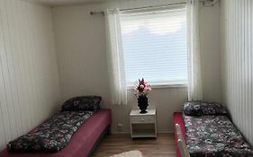 Bedroom In City Centre, No Shower Available